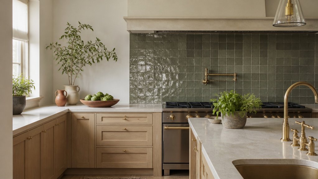 add texture and color