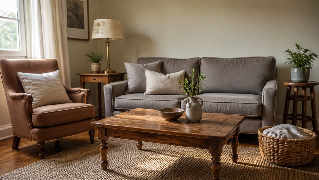 affordable secondhand furniture options