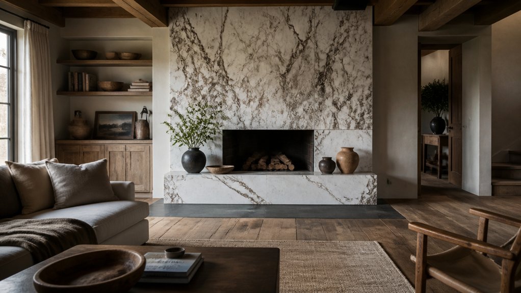 choose materials based on use