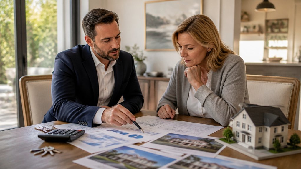 compare adjust price strategically