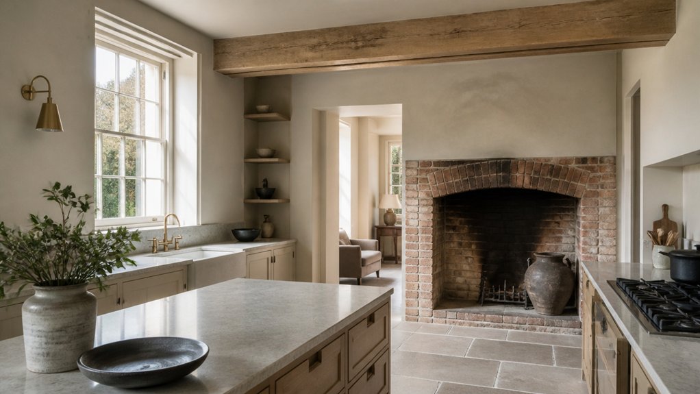 designing with structural features