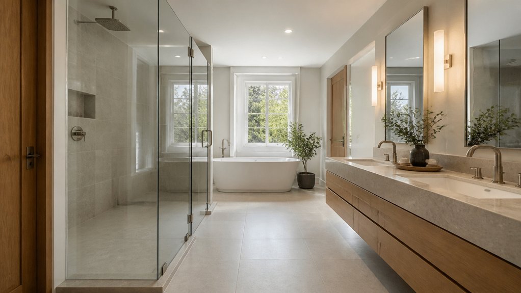 ensure proper installation finishes