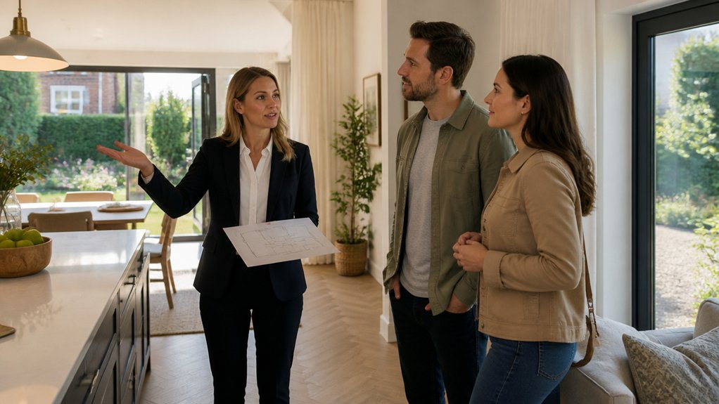 finding homes tailored to you