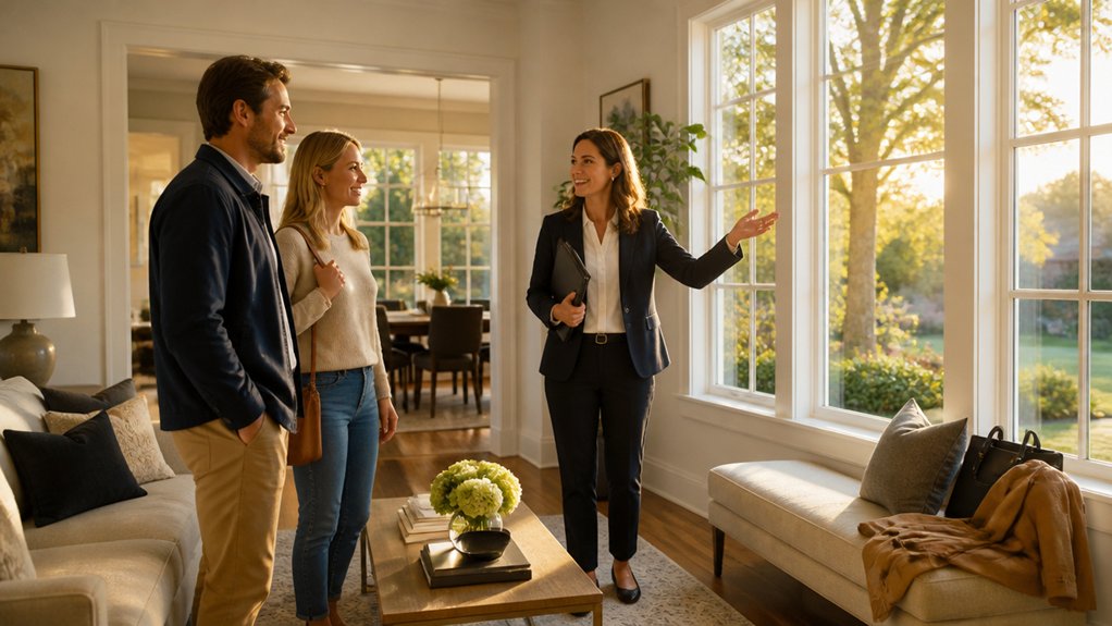 flexible home viewing options