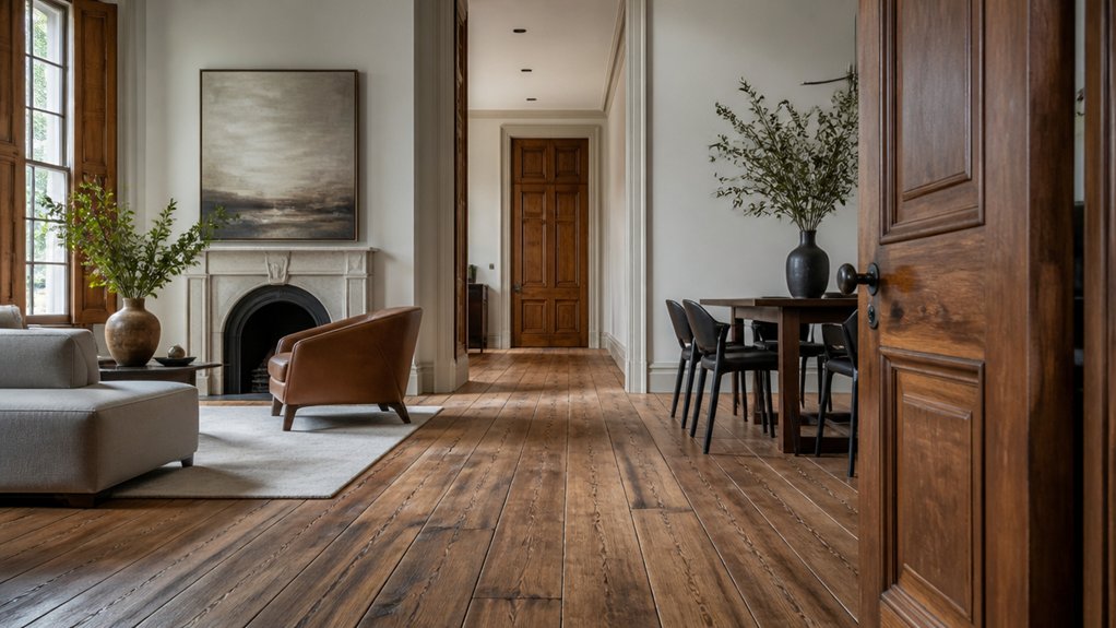 harmonizing historic and modern