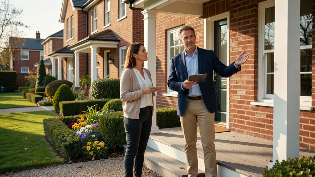 home sale valuation insights