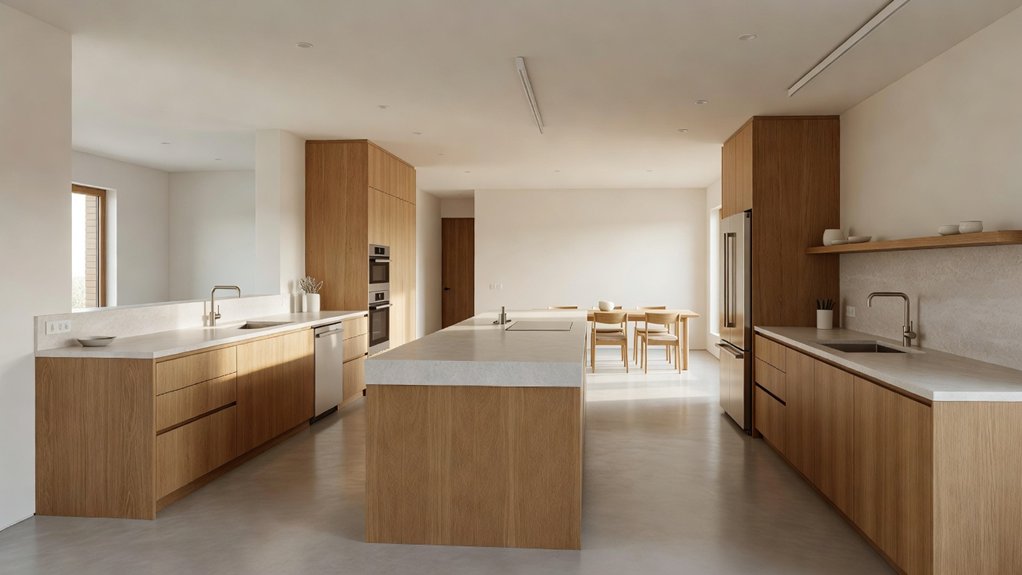 innovative layout transformations