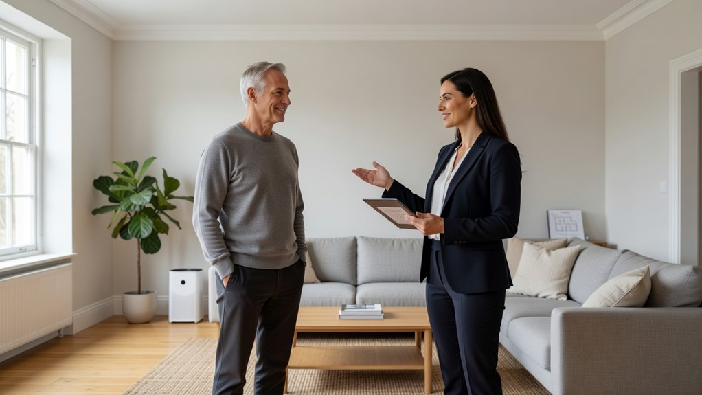 local expertise benefits landlords