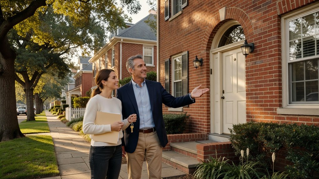 local expertise enhances buying