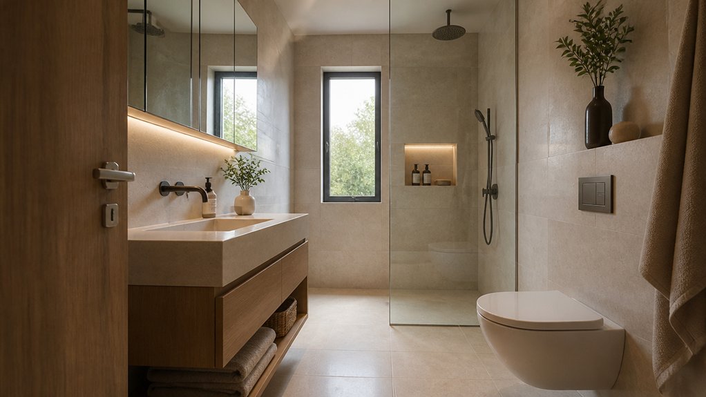 maximize space with smart design