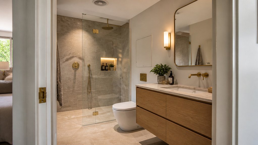 plumbing ventilation feasibility checks