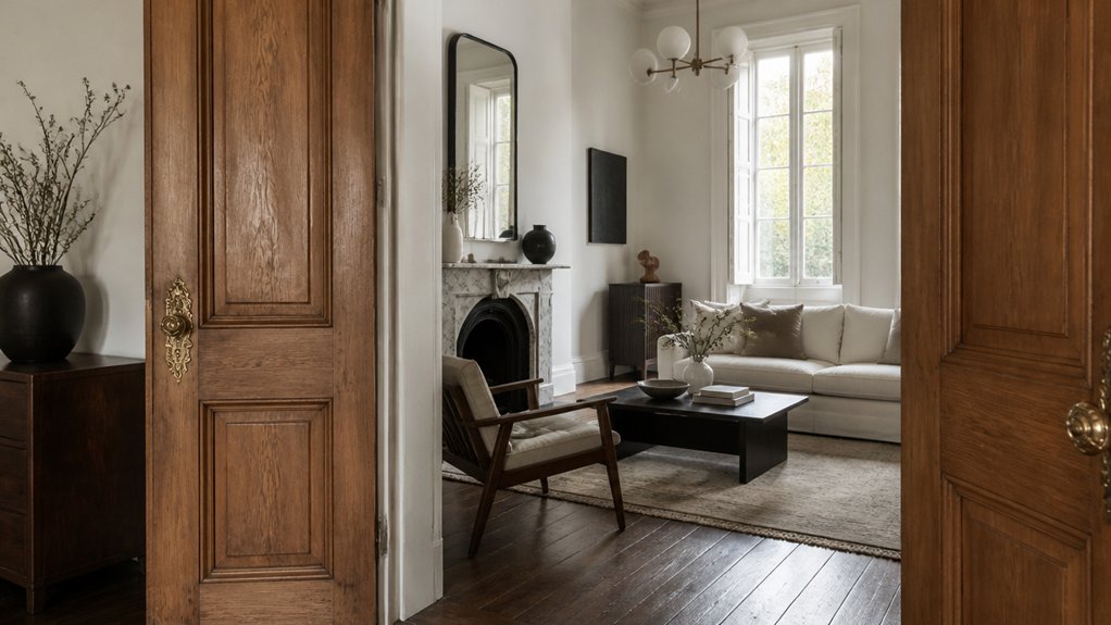 preserve charm modernize efficiently